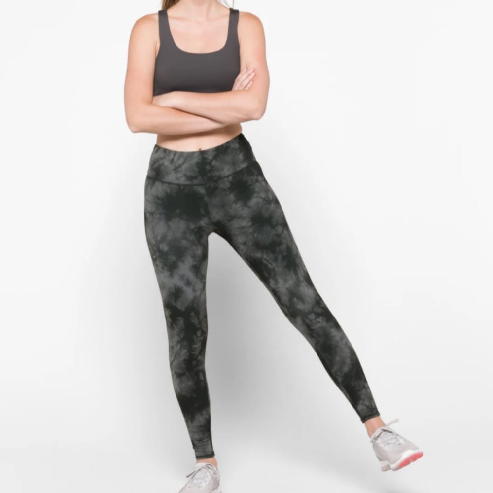 Threads 4 Thought Monica Tie-Dye Leggings